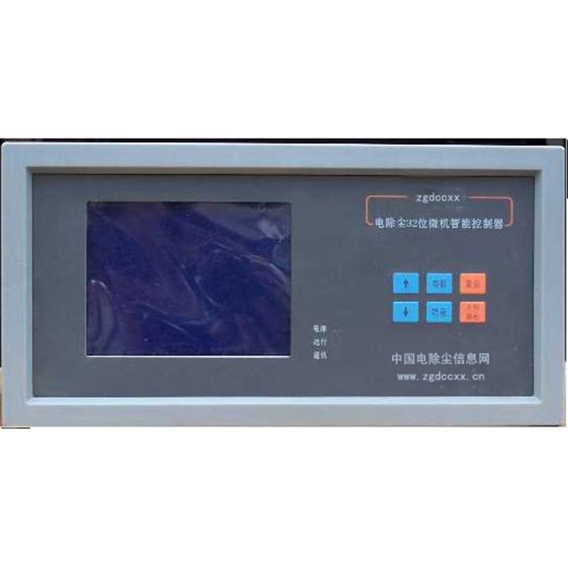 浪卡子HP3000型电除尘 控制器