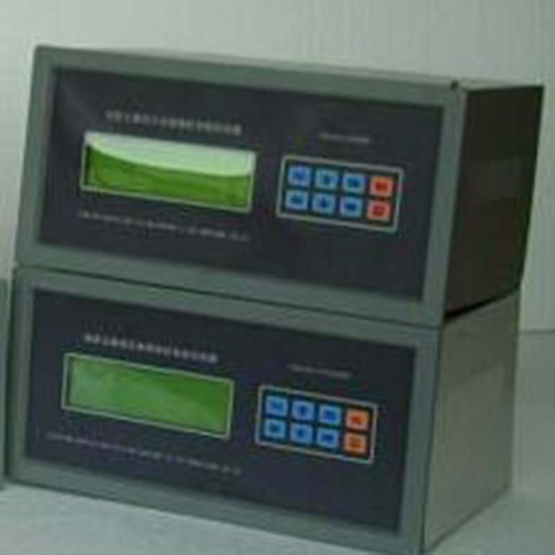 浪卡子TM-II型电除尘高压控制器